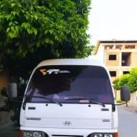 مینی بوس هیوندا|خودرو سنگین|ساری, |دیوار