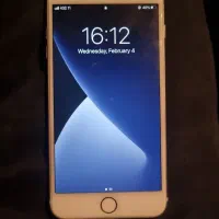 آیفون 7+ 128گیگ|موبایل|یاسوج, |دیوار