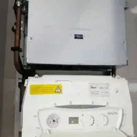 سرویس و تعمیرات پکیج و آبکرمکن دیواری فوری