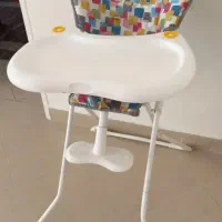 صندلی غذا کودک نو نو