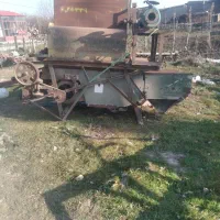 خرمنکوب قدیمی