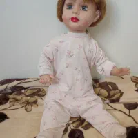 عروسک ۵۰ سانتی