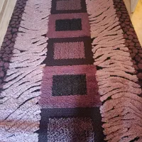 گلیم ۶ متری نو