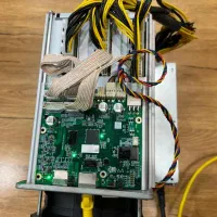 ماینر z15 420ksol زی کش زد۱۵