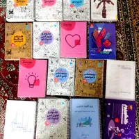 کتب کنکور انسانی|کتاب و مجله آموزشی|سبزوار, کاشفی شمالی (دادگستری)|دیوار