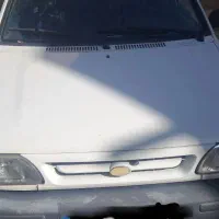 پراید ۸۶ دوگانه کارخانه