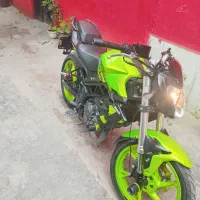 بنلی 250 تک|موتورسیکلت|رشت, پیرسرا|دیوار