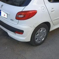 پژو207مدل1402|خودرو سواری و وانت|اراک, |دیوار