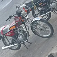 موتور 125 احسان