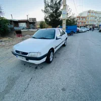 پژو slx tu5 مدل ۹۵|خودرو سواری و وانت|سردشت, |دیوار