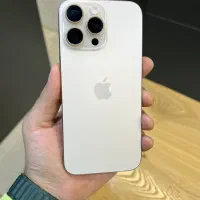 iPhone 16 Pro Max 256GB ZA Desert