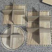 وسایل تریکو بافی|لوازم خیاطی و بافتنی|دزفول, |دیوار