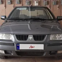 سمند ef7 ۹۳ سند تک برگ استثنایی