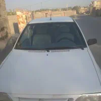 ماشین پراید مدل 94