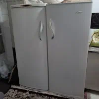 یخچال فریزر دوقلو امرسان