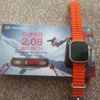 ساعت هوشمند S8 اولترا مکس