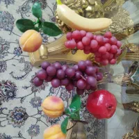 میوه مصنوعی