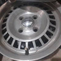 یک سری لوازم پیکان جوانان  صندلی و سر سیلند اماده