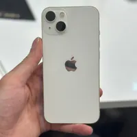 اپل iPhone 13 با حافظهٔ ۲۵۶ گیگابایت