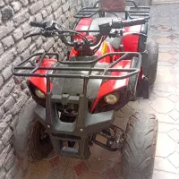 موتور چهار چرخ
