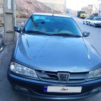 پژو پارس ۱۳۹۹|خودرو سواری و وانت|بومهن, |دیوار