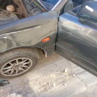 وسایل میتسوپشی لنسر دارم اگر کسی خواست درخدمتیم|قطعات یدکی و لوازم جانبی|ملک‌آباد, |دیوار