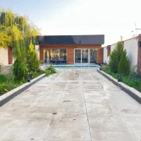 اجاره روزانه باغ سهیلیه