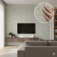 فروش ویژه ماربل شیت، کاغذ دیواری و برچسب|مصالح و تجهیزات ساختمان|ایلام, |دیوار