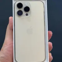 iphone 14 pro max 256 باتری ۱۰۰ با سفته یا چک|موبایل|تهران, گیشا (کوی نصر)|دیوار