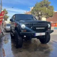 نیسان پاترول