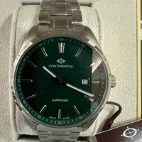 ساعت مچی مردانه کنتیننتال مدل GD101950-23001|ساعت|تهران, میدان ولیعصر|دیوار