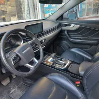 فیدلیتی مدل ۱۴۰۰|خودرو سواری و وانت|شهریار, شهریار|دیوار