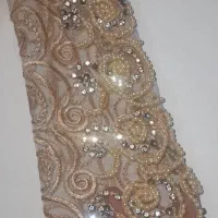 لباس مجلسی زیبا و بی‌نظیر|لباس|فیروزکوه, |دیوار