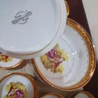 سرویس لیلی و مجنون دنسی لردشید|صنایع دستی و سایر لوازم تزئینی|تهران, شهرآرا|دیوار