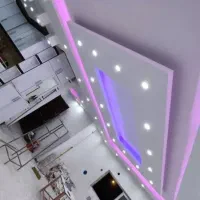 گچکاری و خلق زیبایی|خدمات پیشه و مهارت|فیروزآباد (فارس), |دیوار