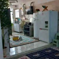 فروش خانه ۱۰۰متریی طبقه دوم دوخواب تمیزوشیک|فروش آپارتمان|محمدشهر, کوی بهار|دیوار