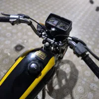 موتور سیکلت