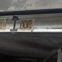 رادیاتور دو لول بزرگ