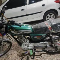 هندا 200|موتورسیکلت|شیراز, فرگاز|دیوار