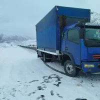 کاویان ۶تن چادری