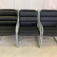 صندلی چرم