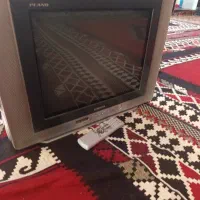 تلویزیون قدیمی