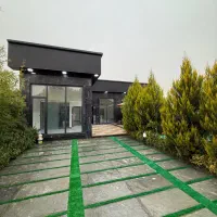 ویلا-کردان-تهراندشت-سهیلیه-چهارباغ-سرسبز-شیک-نقلی