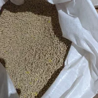 جو ذرت کنسانتر