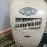 کولر گازی زمینی ژاپنی