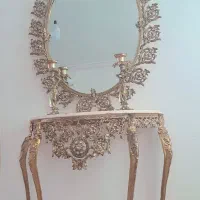 آینه شعمدان