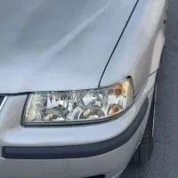 سمند مدل83|خودرو سواری و وانت|کرج, فاز ۴ مهرشهر|دیوار