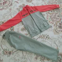 سویشرت شلوار پسرانه