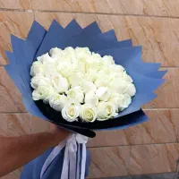 گل رز هلندی به قیمت گلخانه|گل و گیاه طبیعی|ری, بازار گل خاوران|دیوار