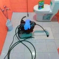 لوله بازکنی فنرزنی تمام نقاط شهروحومه شبانه روزی۲۴